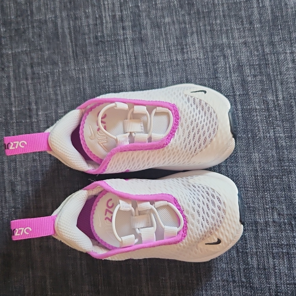 Toddler shoes